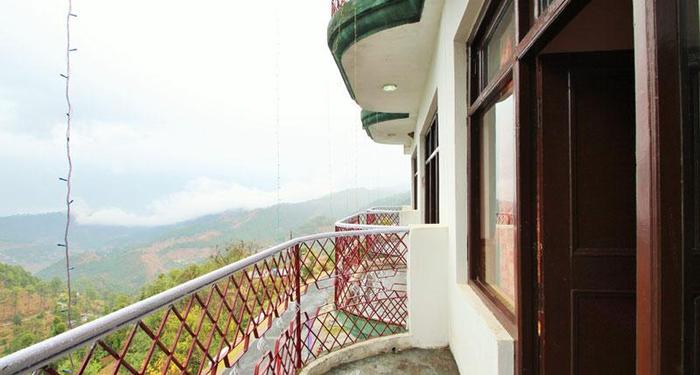 Hotel Sumit